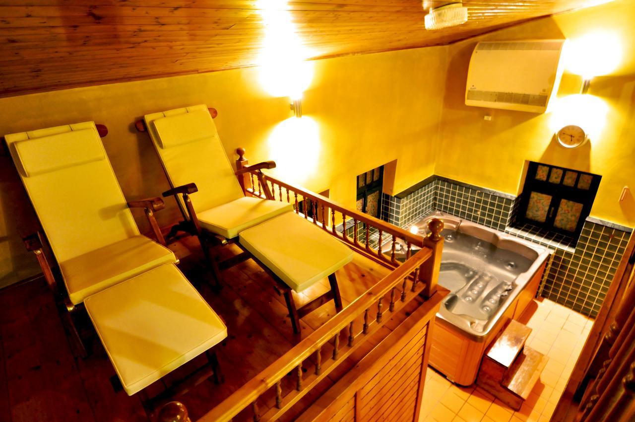 Pension Imperial Spa Jičín Εξωτερικό φωτογραφία