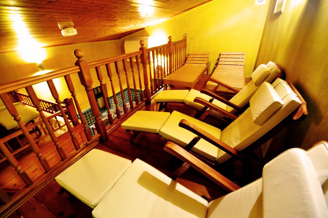 Pension Imperial Spa Jičín Εξωτερικό φωτογραφία